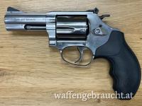 Revolver Smith & Wesson Mod. 60-15
