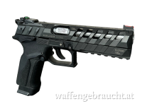 Grand Power X-Calibur Match Mk23 Kal. 9mm Luger wieder lagernd