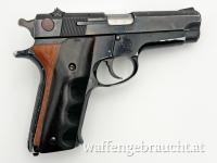 Pistole Smith & Wesson Mod. 59, Kaliber 9 mm Para