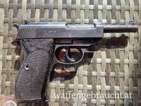 Walther P 38