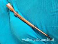 Gewehr Mauser Mod. 1894 BRASILIEN  Loewe Fertigung  7x57