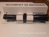 Schmidt und Bender Zenith 3-12×50