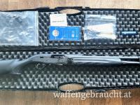 Beretta 1301 Comp , + PRO Trigger und Toni Systems Magazinverlängerung