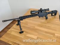 Ruger Precision Rifle RPR Kal .308 Win in 24 Zoll 