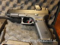 Glock 47Mos, SigSauer Romeo1, Tru Glo Night Sights