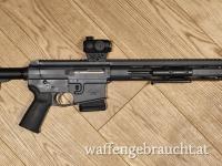 Alpen Arms STGM 14,5" .223 Vorderschaftrepetierer 