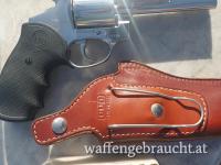 Amadeo Rossi im Kaliber .357 Magnum bzw. .38 Spezial