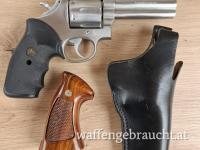 Smith & Wesson Mod.  686. 357 Magnum 4" 