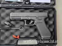 Glock 17 Gen5 Schreckschusspistole 9mm P.A.K