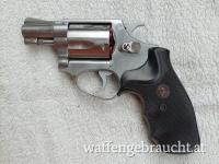smith & wesson modell 60