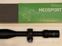 Meopta Meosport R 3-15x50