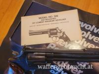 Smith &Wesson 586 neu