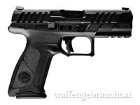 **NEU** BERETTA Pistole APX A1 9mm Luger RDO (Optics Ready) | www.waffen.shopping