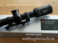 *OVP* Zielfernrohr Leica Amplus 6, 3-18x44i, BDC