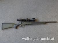 Aktion  Steyr Arms CL2 SX  308 Win.  GPO 4-16x50i 