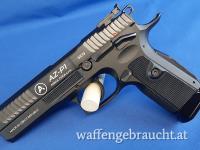 Arma Zeka AZ-P1 Kal.9x19mm Black  Neu in Österreich  ""Jetzt zum kennenlernen Spezialpreis, nur solange der Vorrat reicht!""