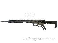 F-1 FIREARMS BDRX-10 Skeletonized 20″ .308 Win. *LAGERND*