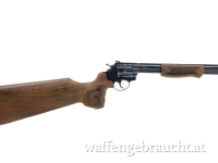 Krisenvorsorge: Revolvergewehr Alfaproj 9mm Luger oder .357 Mag. oder .22 lr - frei ab 18 Jahren Kat. C - wieder auf Lager