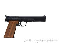 Walther CSP Classic wie neu 50 Schuss - mit Extra Laufgewicht