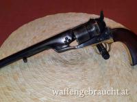 COLT 1860 Army, Richards Conversion VERKAUFT
