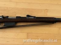 Mauser Argentina Mod. 1891