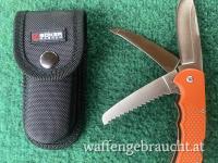 BÖKER Magnum Hunting Line Triple Pocket Knife 