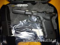 *EIN SET* Glock 34 Gen 4 Griffstück einschl. Koffer, Handbuch, Magazine...