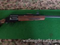 Revolverflinte Kat.B  Baikal MTs255 12/70