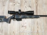 Bergara B14 Wilderness Cal. 308 Win mit Night Pearl 4,5-27x56i