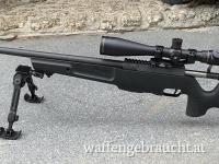 Sig Sauer SSG3000 Scharfschützengewehr mit ZF 