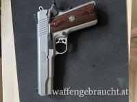 Ruger SR1911