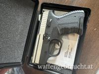 Zoraki M906 Schreckschuss Pistole 9mm PAK