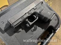 Glock 29 Gen4 10mm Auto 