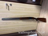 Winchester Bockflinte, 12/70, Model 101 Trap