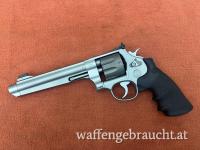 Smith & Wesson 929 Performance Center Jerry Miculek 9 x 19