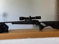 Blaser R8 Ultimate 308 Win inkl Kahles Helia + A-Tec H2