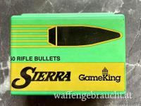 Sierra GameKing im Kaliber 9,5mm/.375 mit 16,2g/250gr
