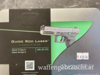 Lasermax lms-g5-17 für Glock 17 Gen5 und Glock 34 Gen5