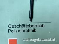 Heckler & Koch MP5 / MP5K Schlagbolzen + Schlagbolzenfeder