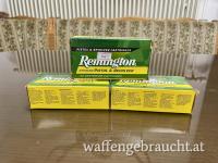Remington im Kaliber .32 Smith & Wesson Long mit 98gr