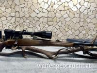 Mauser 98 6,5x68