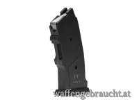 CZ Magazin .22 LR Schwarz Modelle 452, 455, 457, 512, 513 10 Schuss