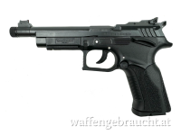 Grand Power K22 TS 6'' Kal. .22 lr 12.05.2024 - 11:45