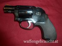 Revolver, Smith & Wesson, Mod.: 38 Airweight, Kal.: .38 Spez.