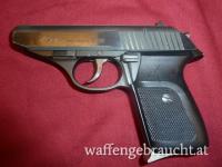 Pistole, Sig Sauer, Mod.: P230, Kal.: 9mm kurz