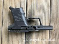 Griffstücke für Heckler & Koch  USP & P2000