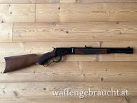 Winchester Model 1892 Deluxe Trapper Takedown .44 Rem Mag