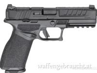 "Range Package" Springfield Armory Echelon + 1000 Schuss GECO 124gr | www.waffen.shopping