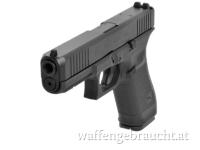 "RANGE PACKAGE" Glock 17 Gen 5 FS MOS 9x19 + 1000 Schuss GECO 9mm Munition | www.waffen.shopping