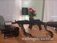 Set AK 47